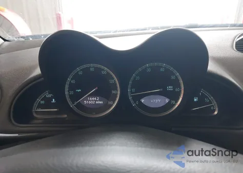 2005 Mercedes-Benz Sl 500 from USA, damaged, VIN WDBSK75F75F098102